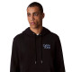 Calvin Klein Ανδρικό φούτερ Cotton Terry Hoodie